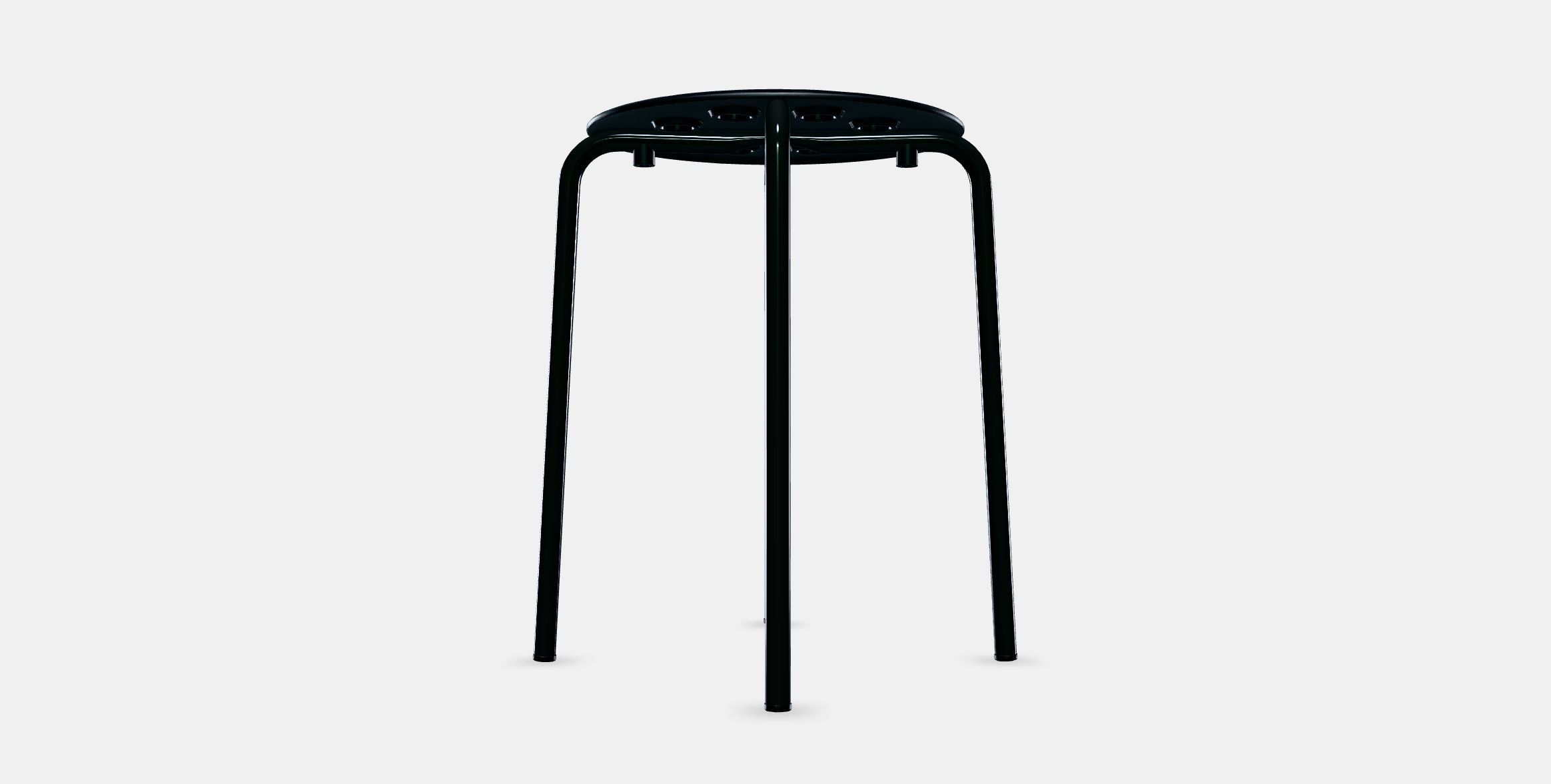 MARIUS stool 3D model_10