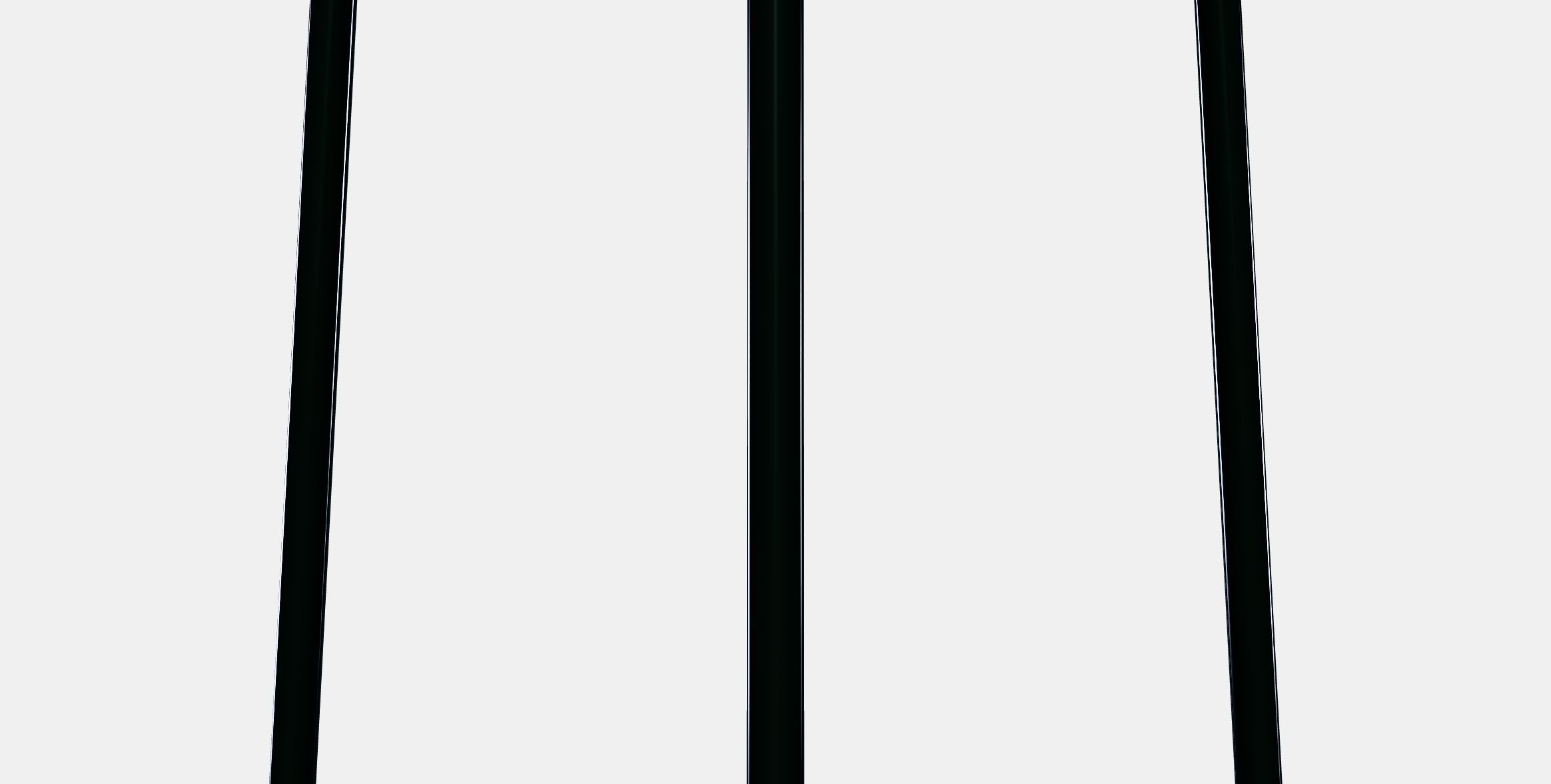 MARIUS stool 3D model_11