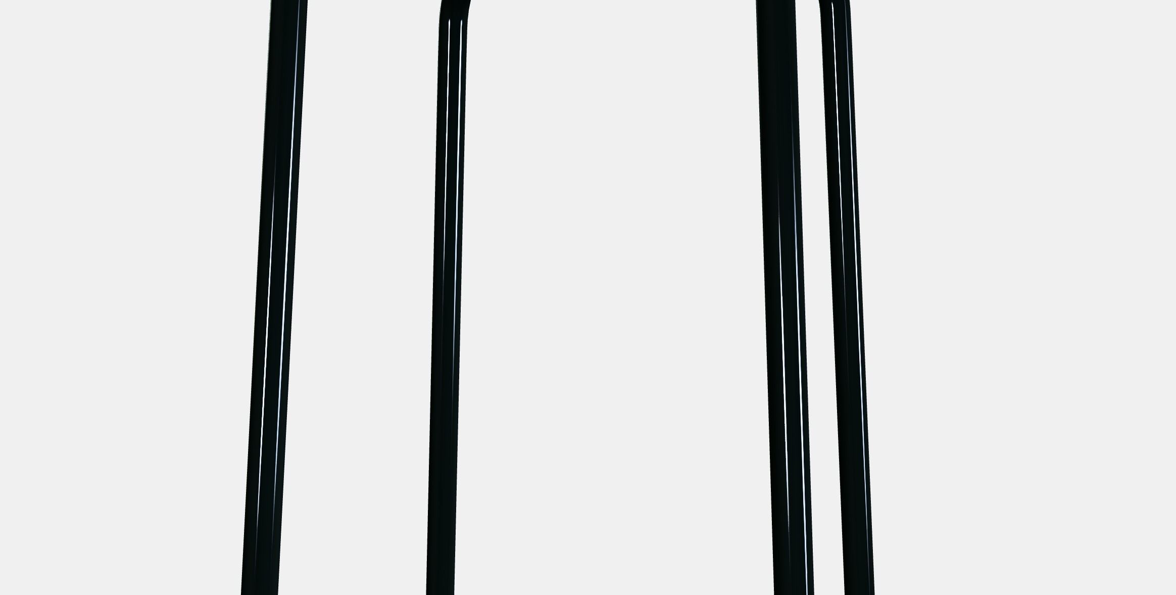 MARIUS stool 3D model_2