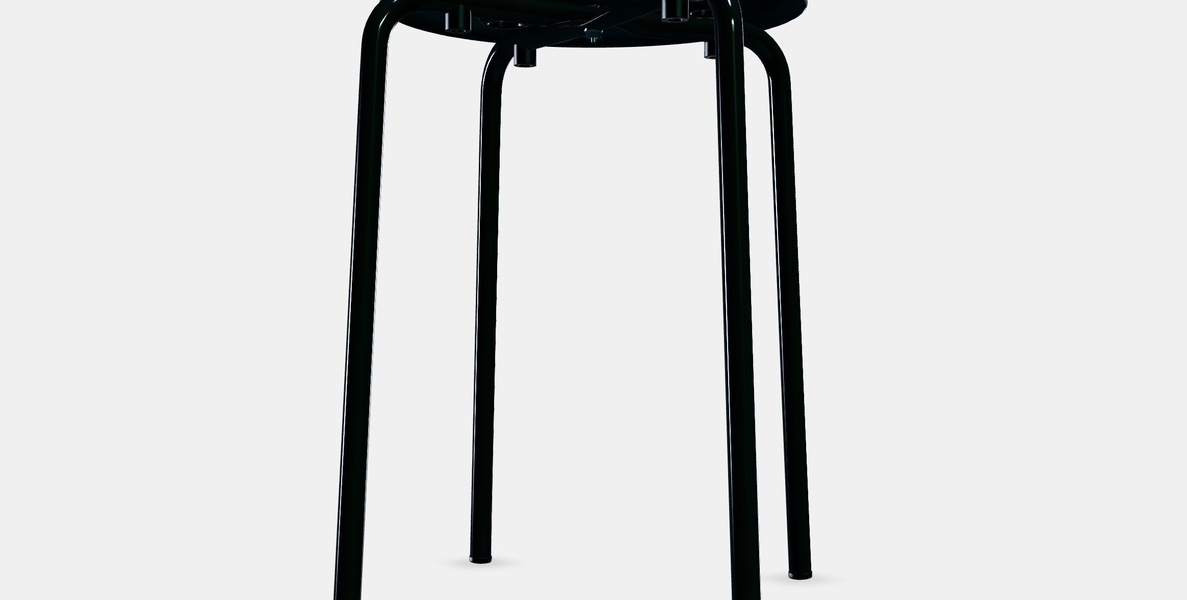 MARIUS stool 3D model_9