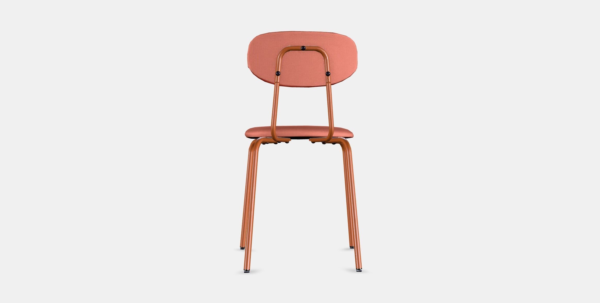 OSTANO chair 3D model_14