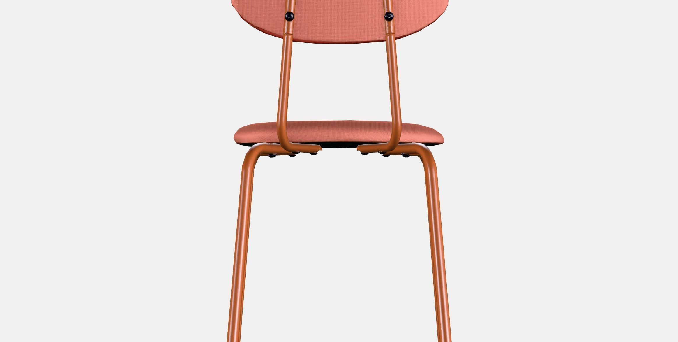 OSTANO chair 3D model_15