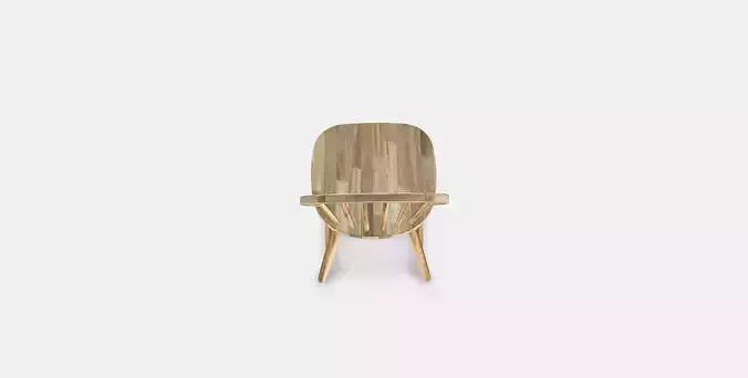 SKOGSTA chair