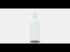 SALLSKAPLIG carafe with stopper 3D model_1