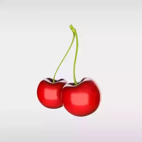 2 CHERRY 