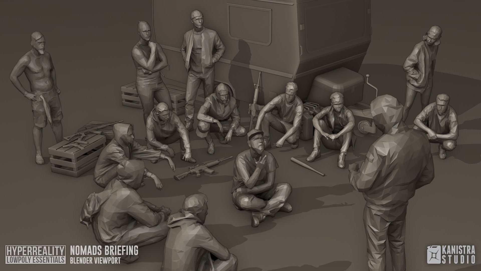 Nomads Briefing 3D model_3