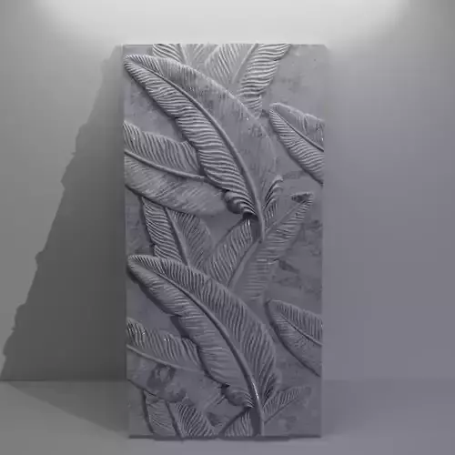 Pattern for interior desgin Cnc Ready