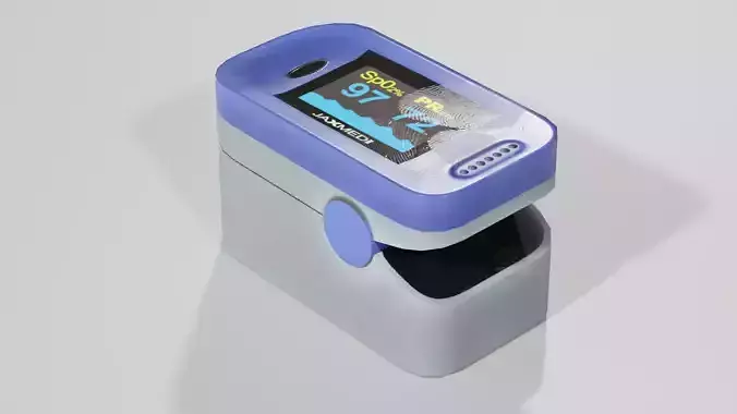 Pulse Oximeter
