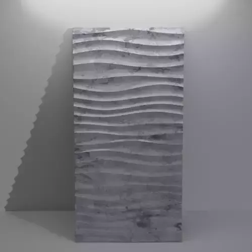 Pattern for interior design 