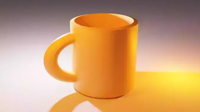 coffee cup