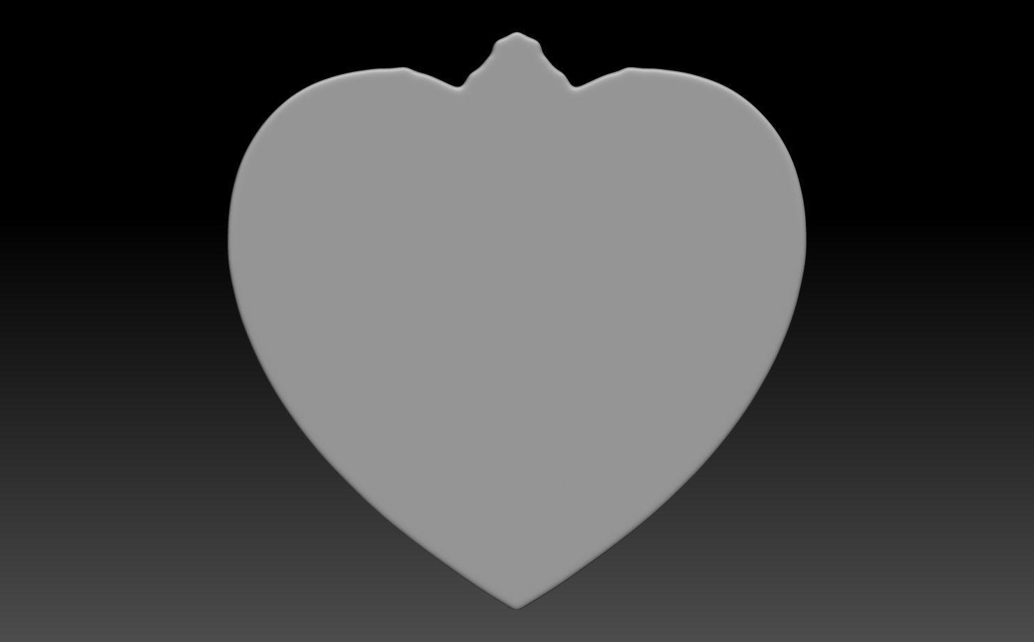 Bas relief Frame 240506 09 3D print model_5