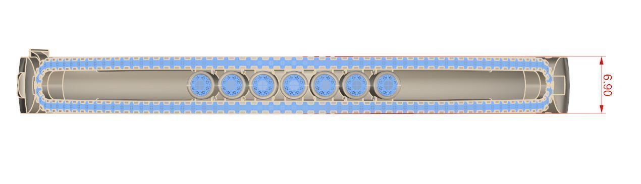 MESSIKA MOVE JOAILLERIE 3D print model_1