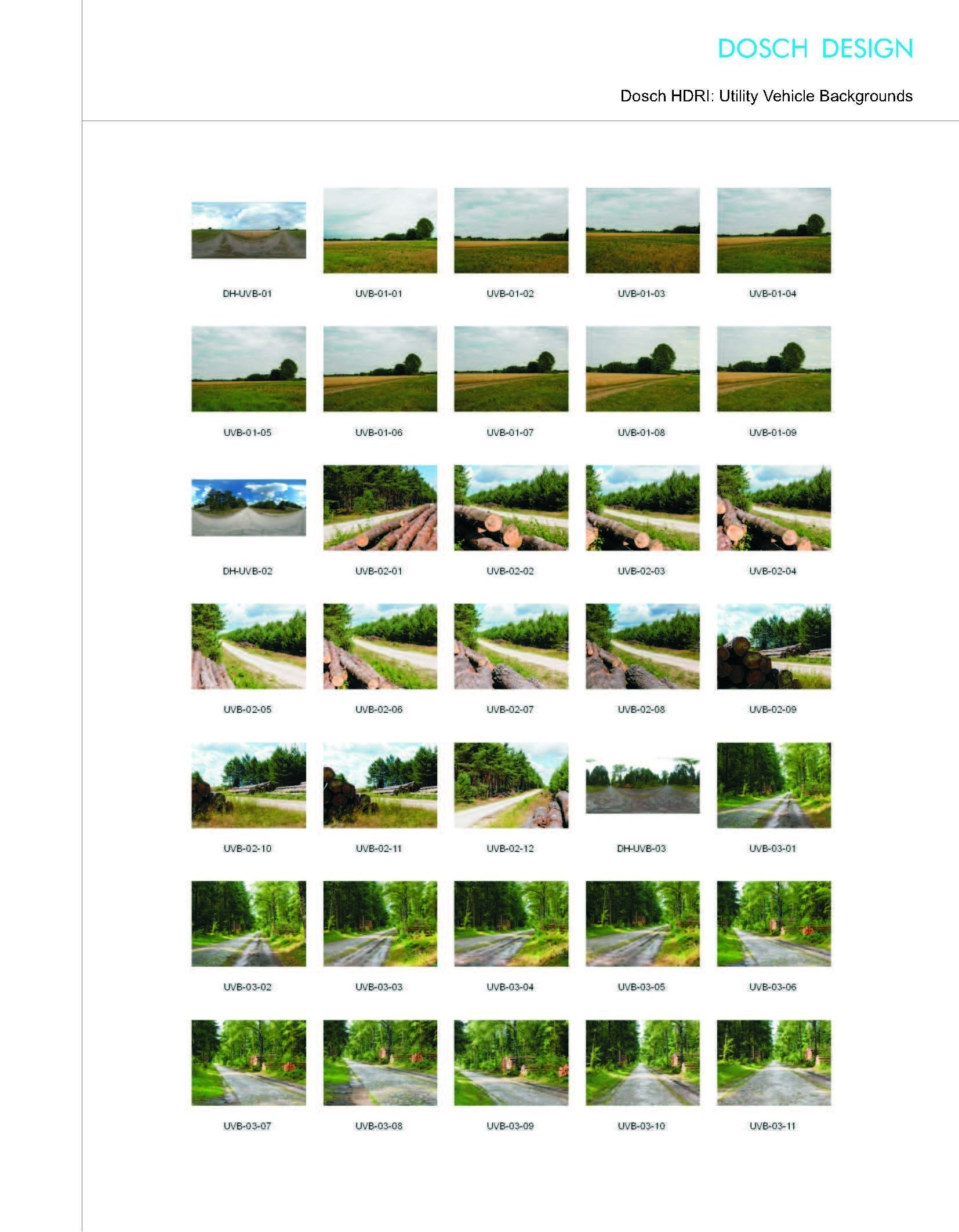 Dosch HDRI - Utility Vehicle Backgrounds Texture_1