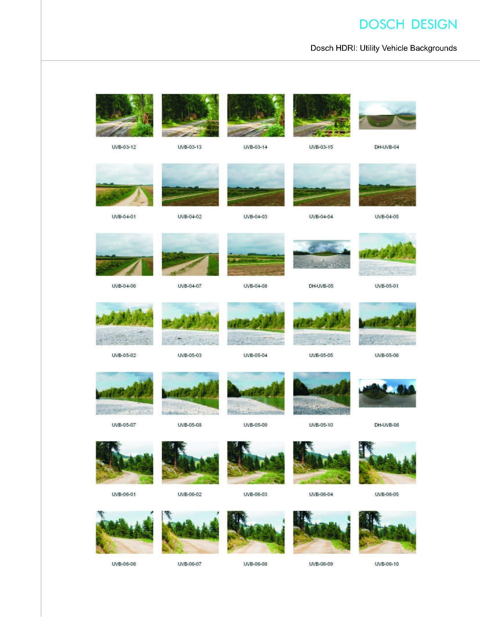 Dosch HDRI - Utility Vehicle Backgrounds Texture_2