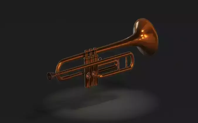 Trumpet RoZ