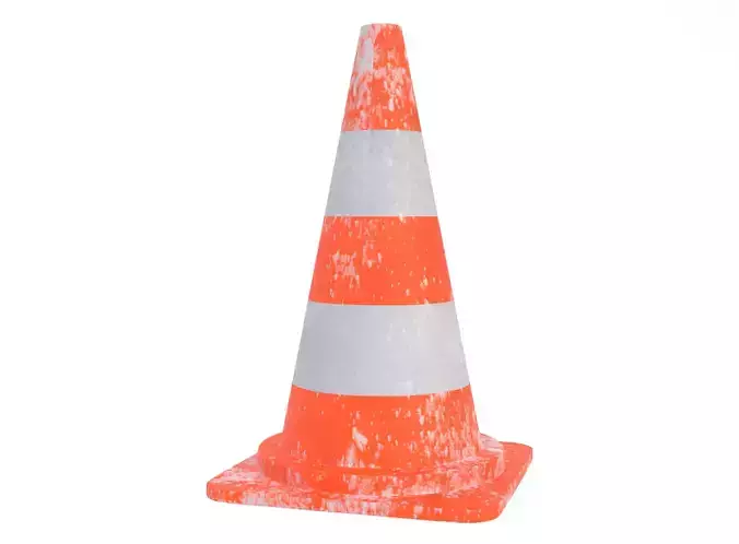 Road cone