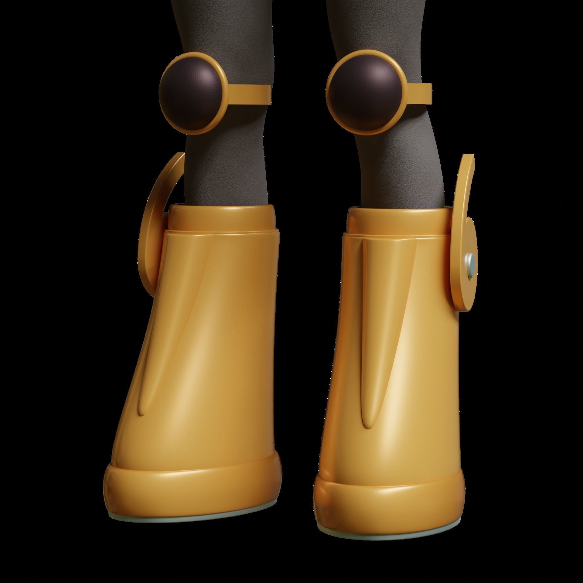 VEGAPUNK GREED - ONE PIECE COSPLAY 3D print model_7