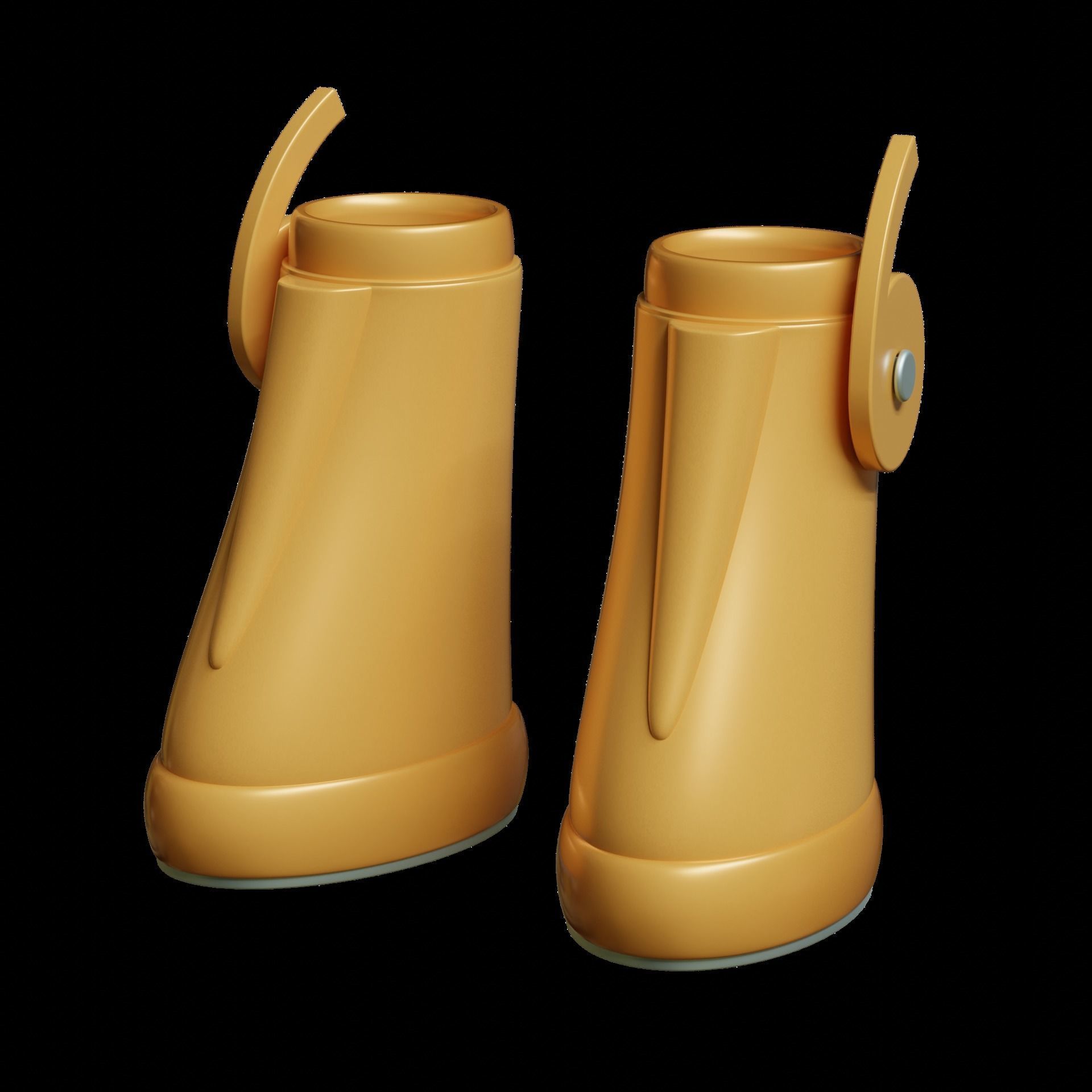 VEGAPUNK GREED - ONE PIECE COSPLAY 3D print model_1