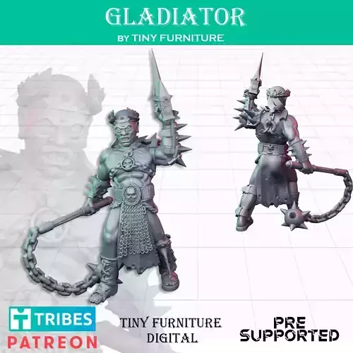 Gladiator
