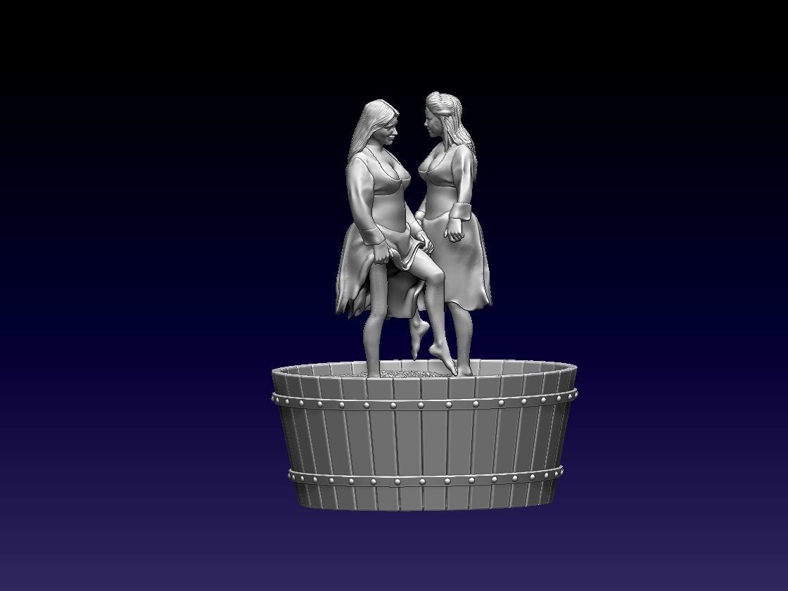 WINEMAKERS 3D print model_18