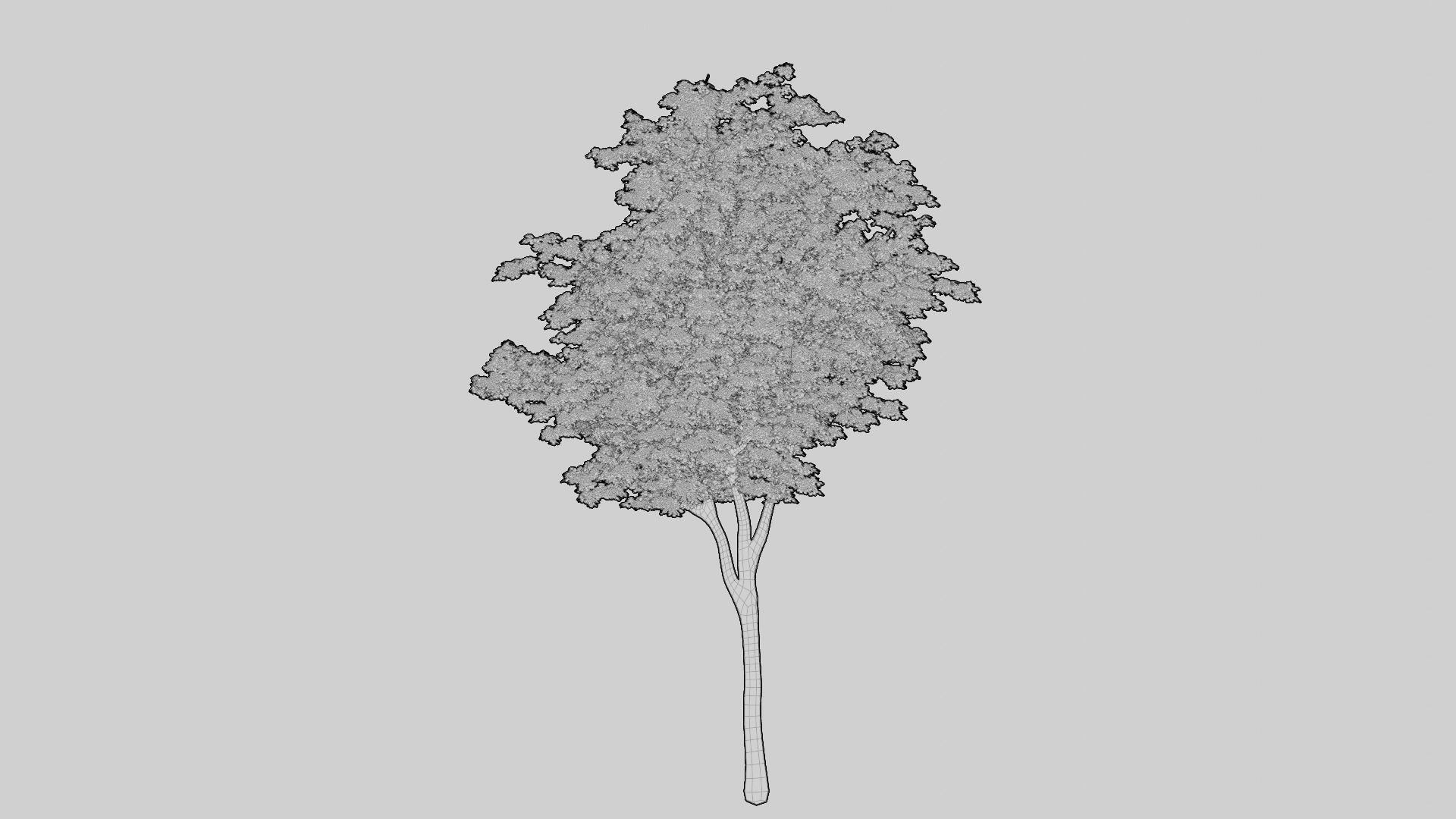 Medieval Landscape 3d Scene 3D model_17