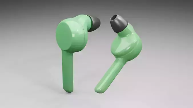 Wireless Earbuds