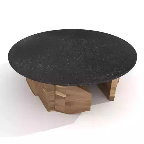 caste design emerine cocktail table