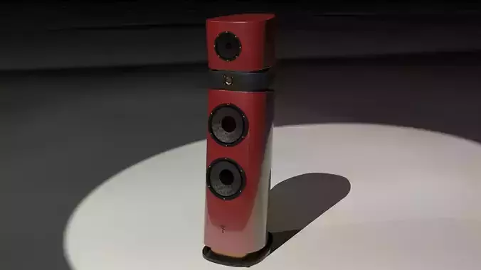 Focal Maestro Utopia EVO