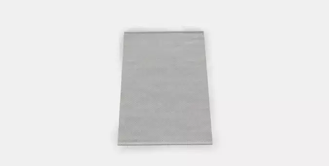 MORUM flat woven carpet indoorrough 1