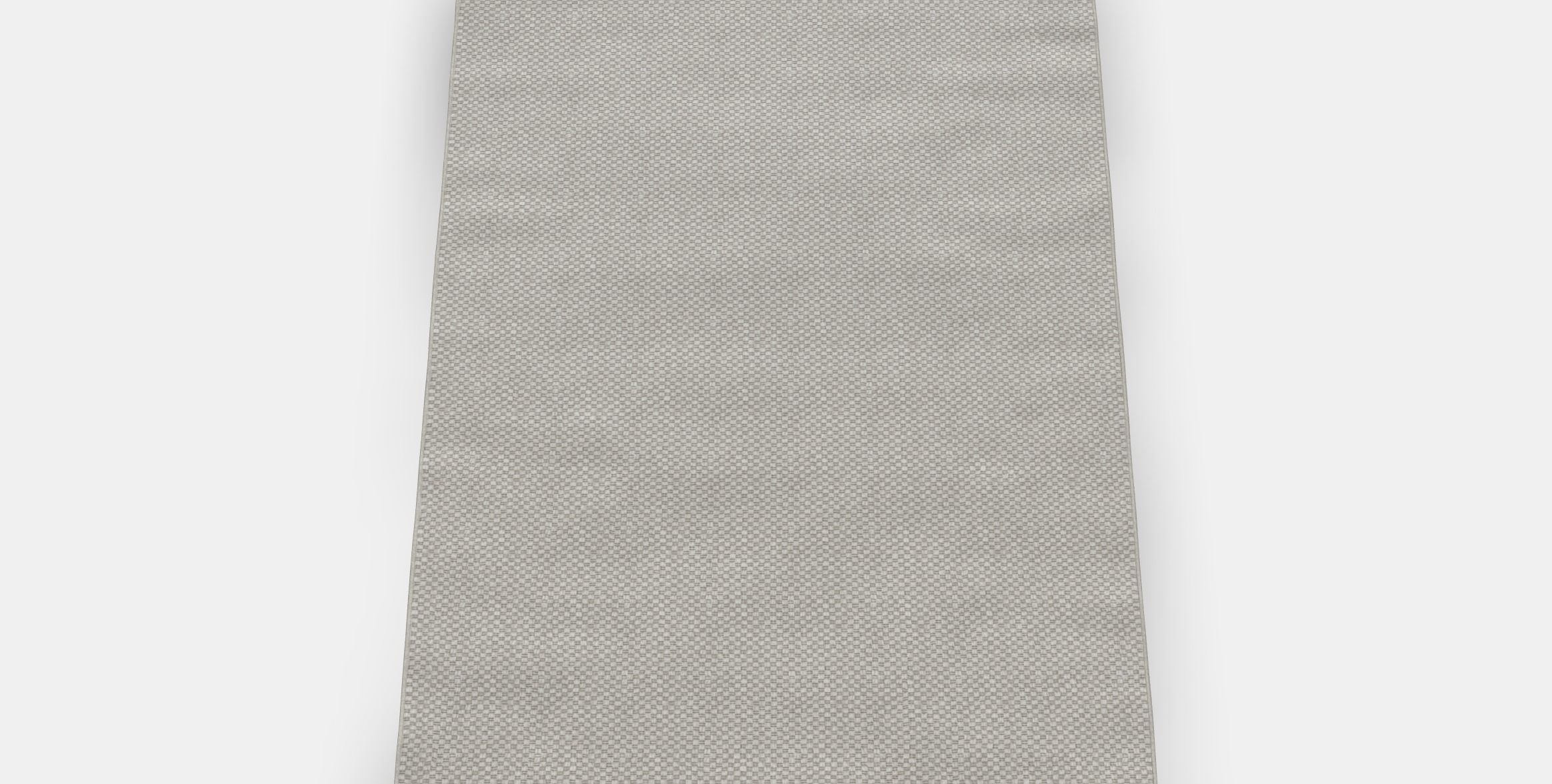 MORUM flat woven carpet indoorrough 1 3D model_7