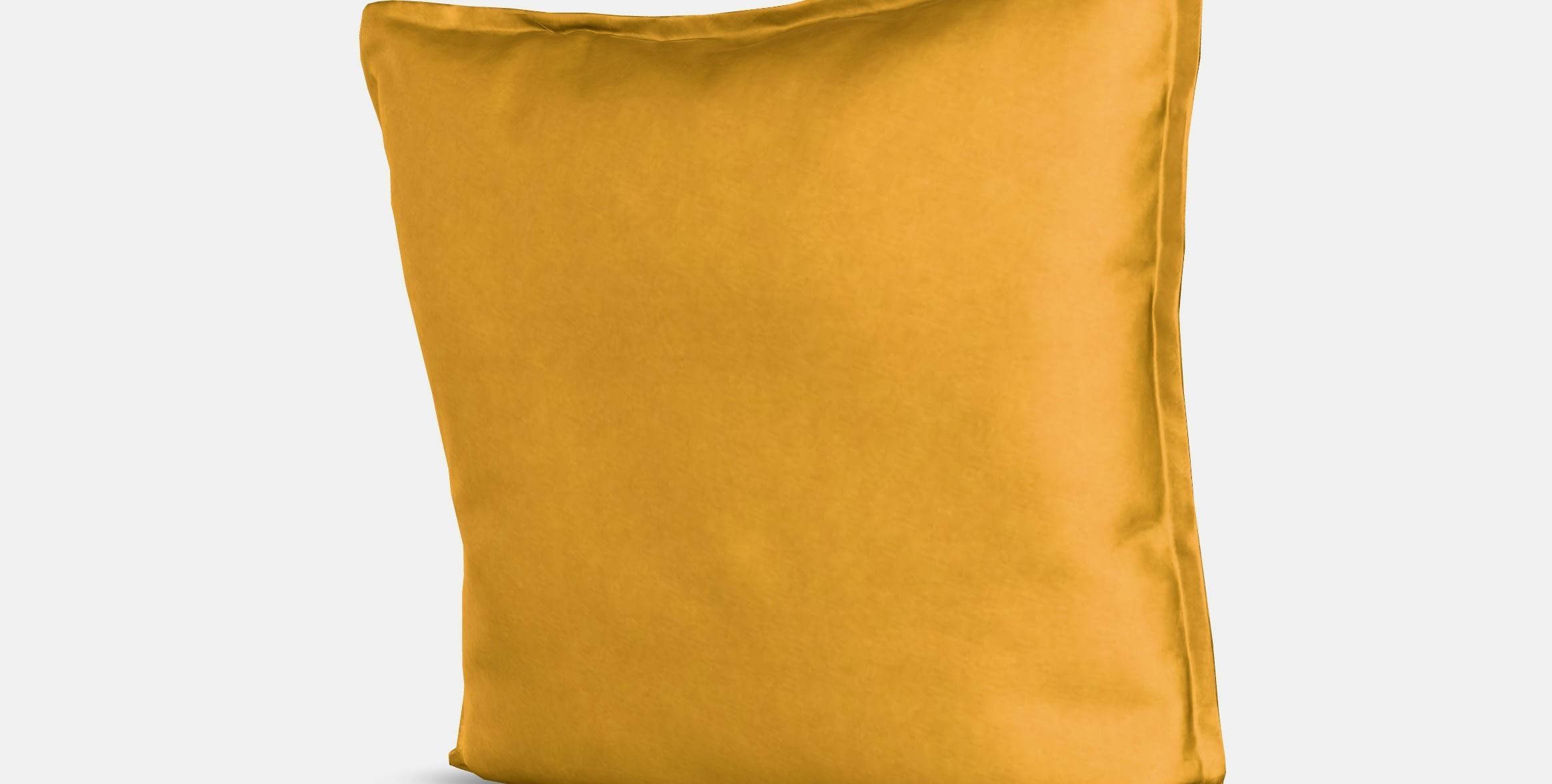 GURLI cushion cover 1 Low-poly 3D model_4