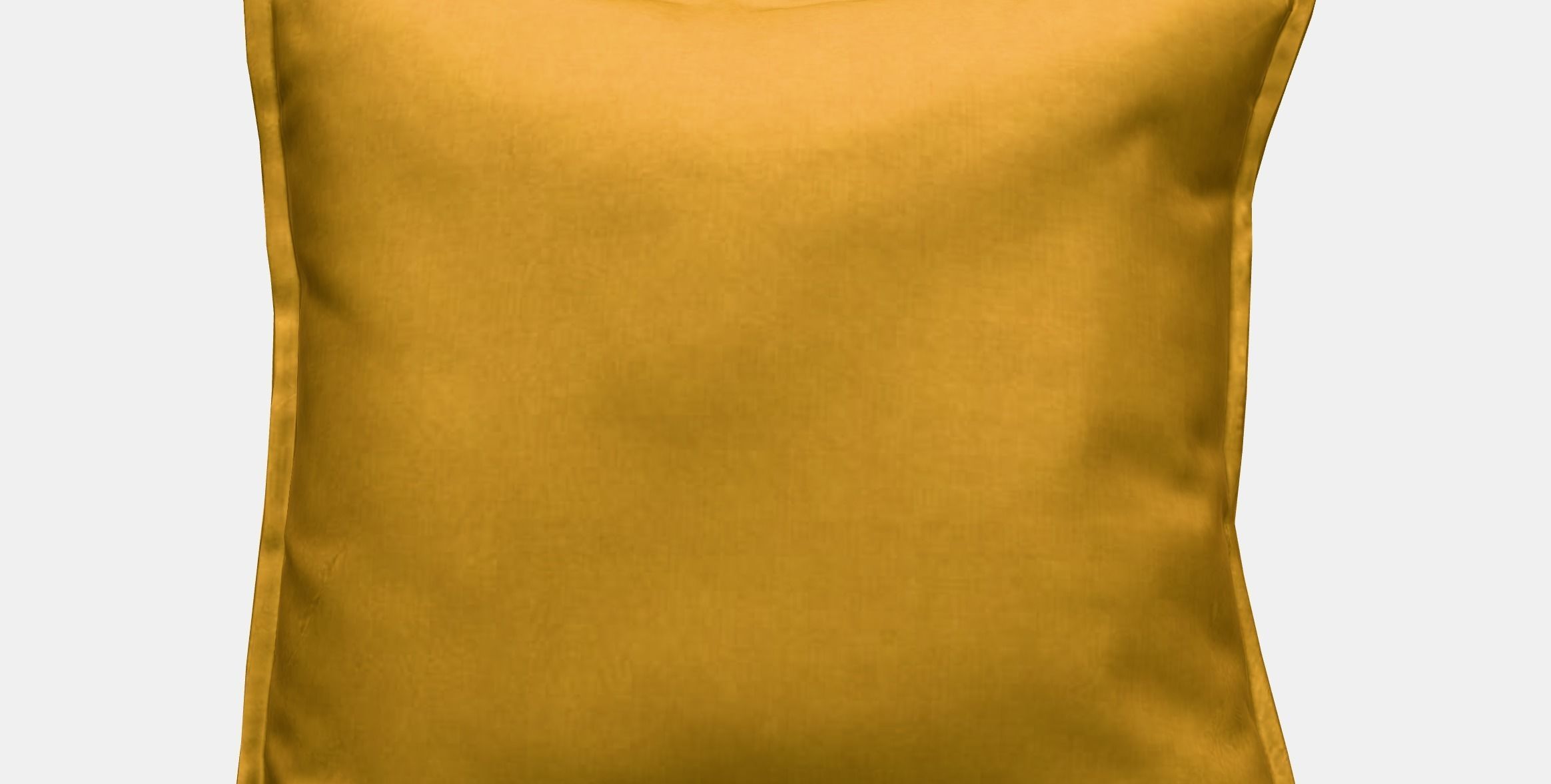 GURLI cushion cover 1 Low-poly 3D model_11