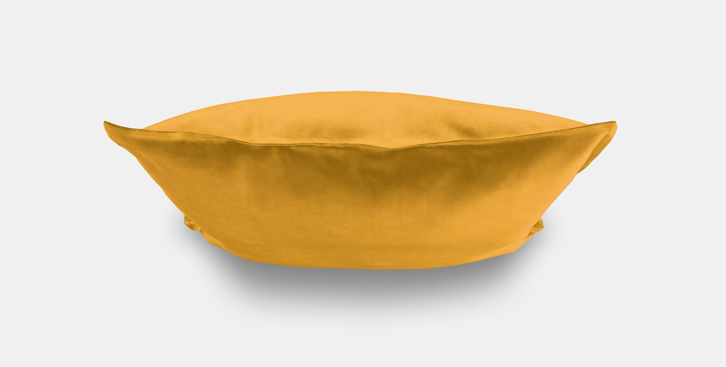 GURLI cushion cover 1 Low-poly 3D model_2