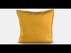 GURLI cushion cover 1 Low-poly 3D model_1