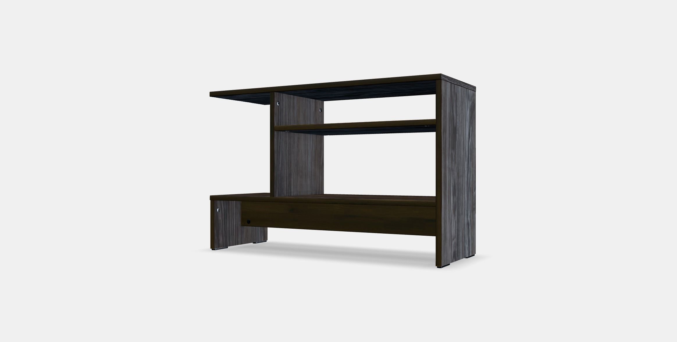 HOLMERUD side table Low-poly 3D model_12