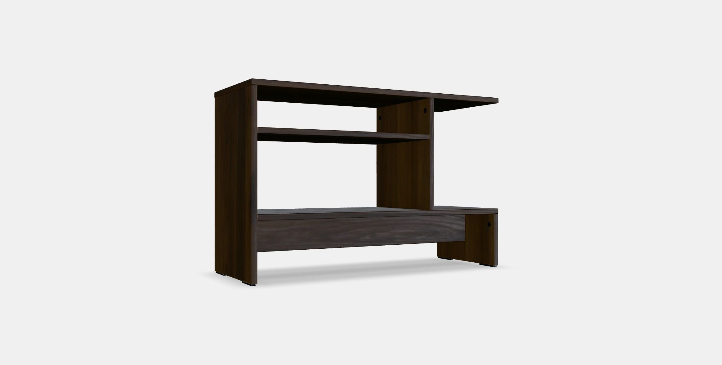 HOLMERUD side table Low-poly 3D model_16