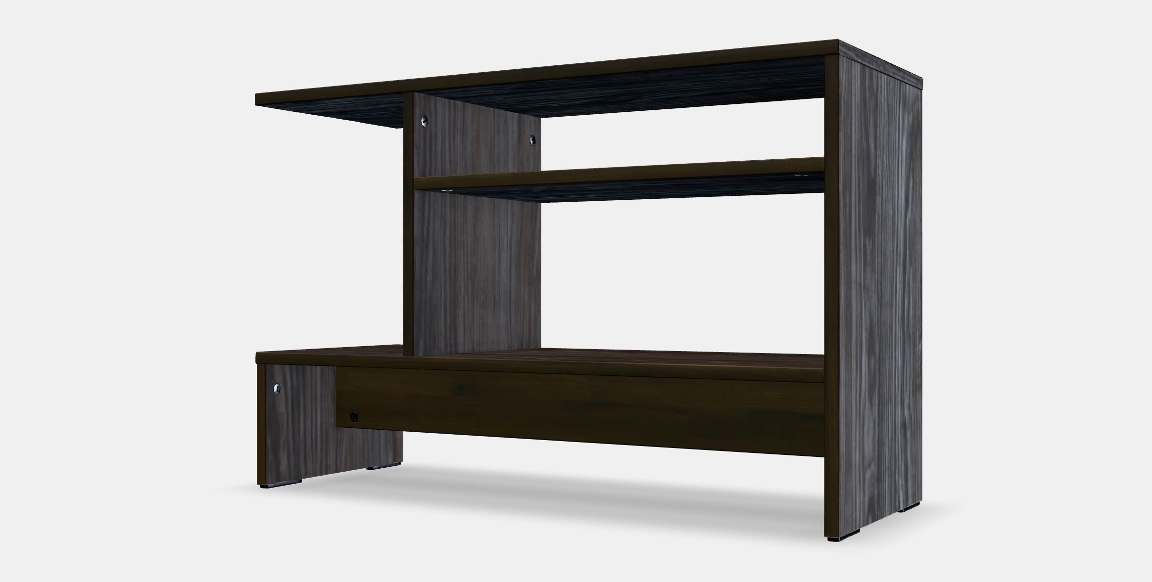 HOLMERUD side table Low-poly 3D model_13