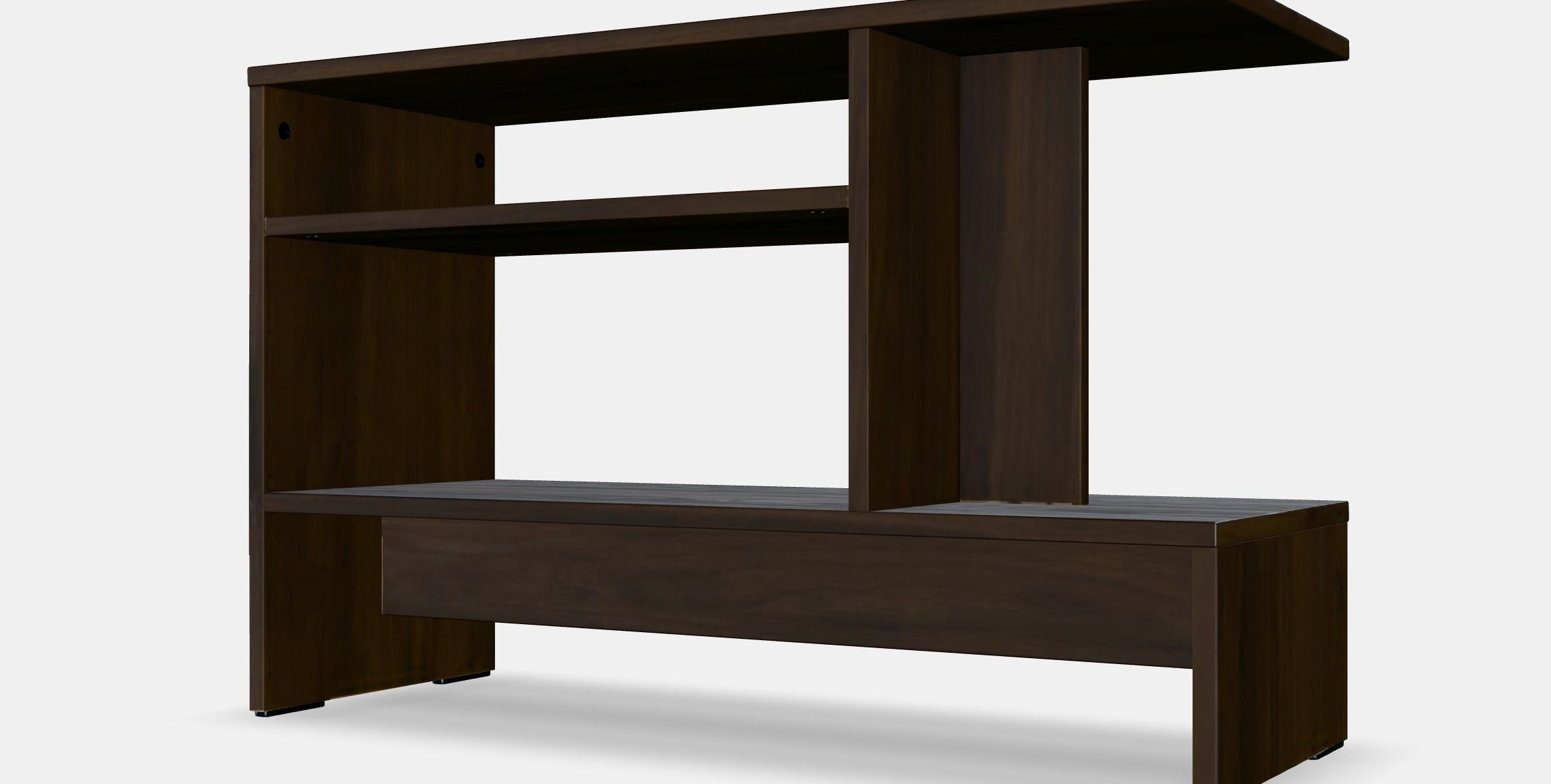 HOLMERUD side table Low-poly 3D model_6