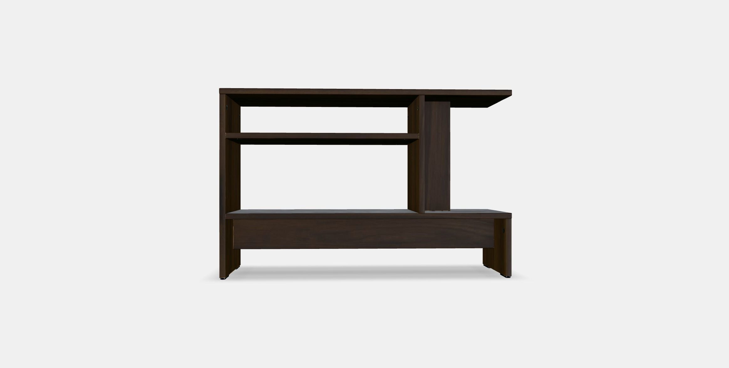 HOLMERUD side table Low-poly 3D model_14