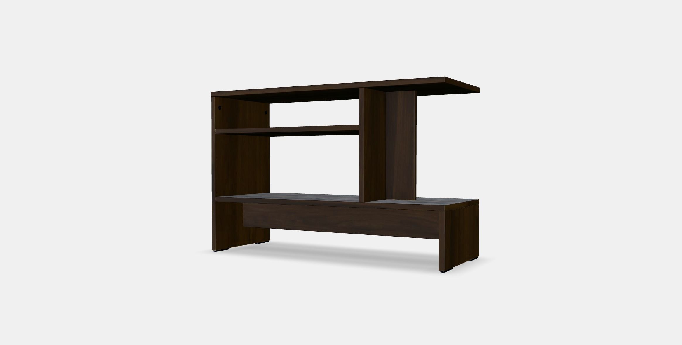 HOLMERUD side table Low-poly 3D model_4