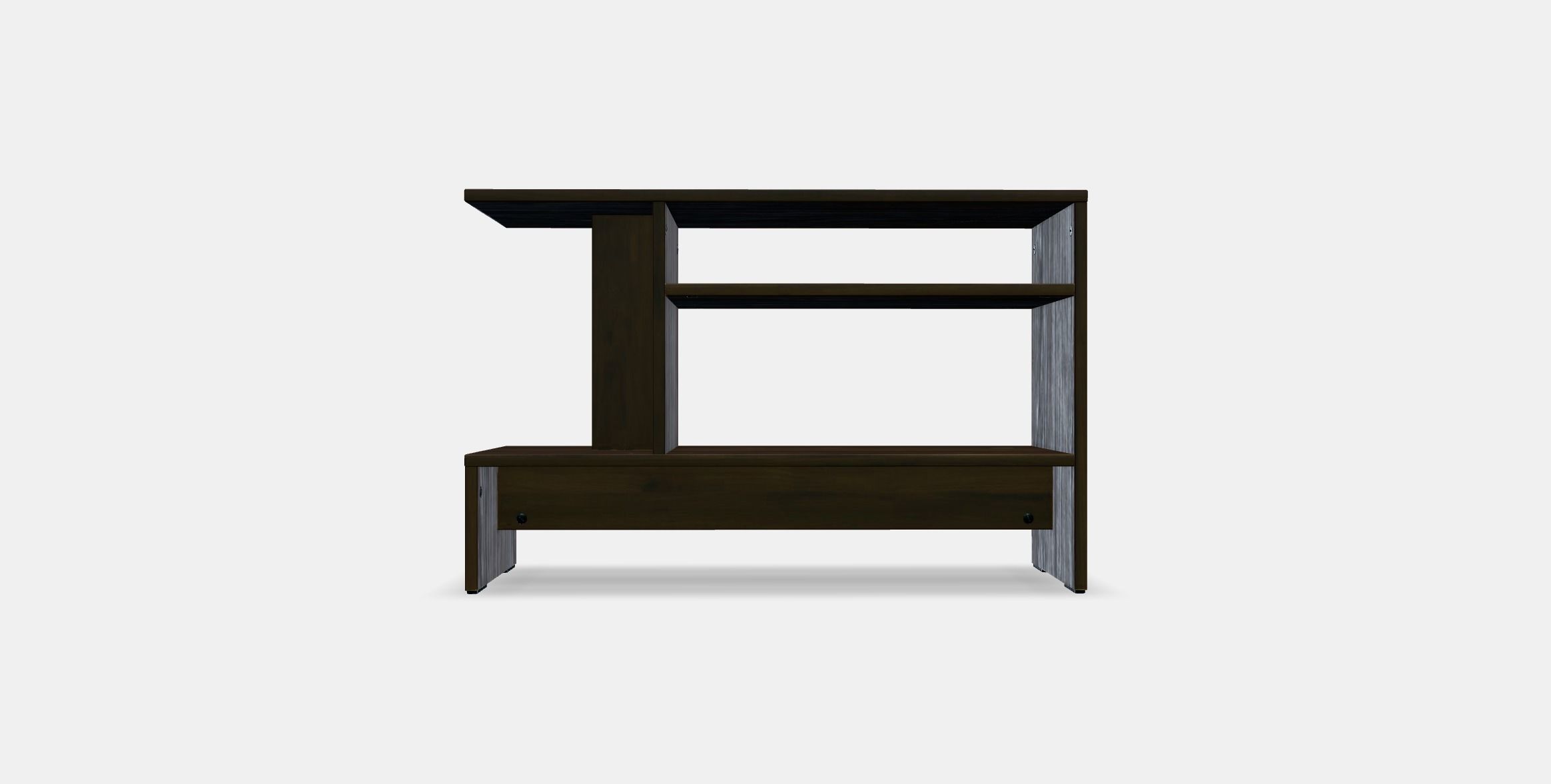 HOLMERUD side table Low-poly 3D model_10