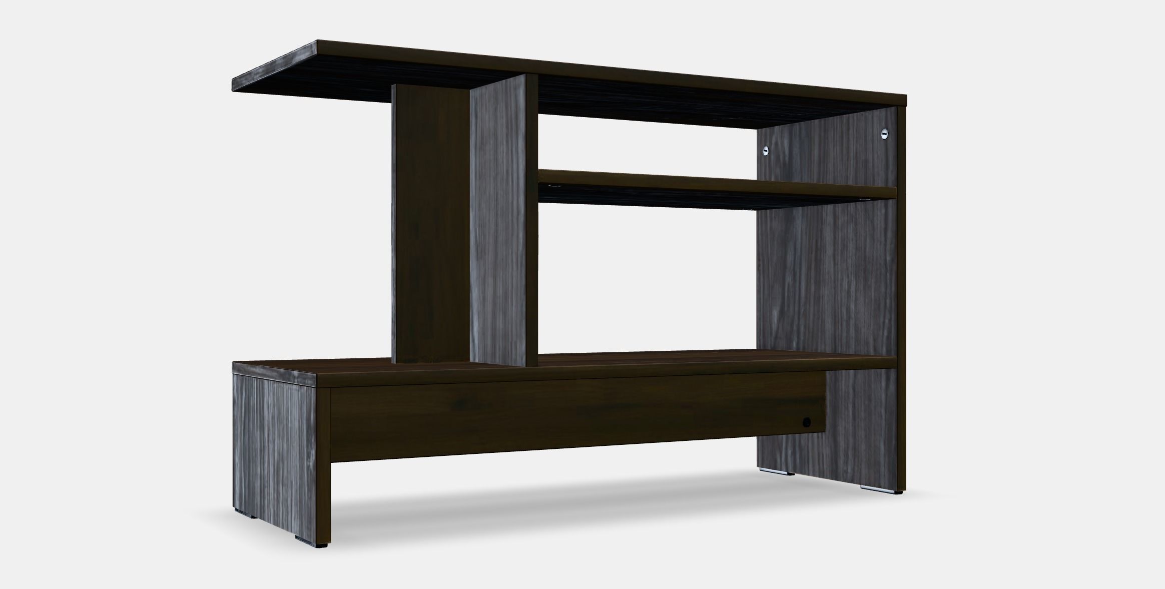 HOLMERUD side table Low-poly 3D model_9