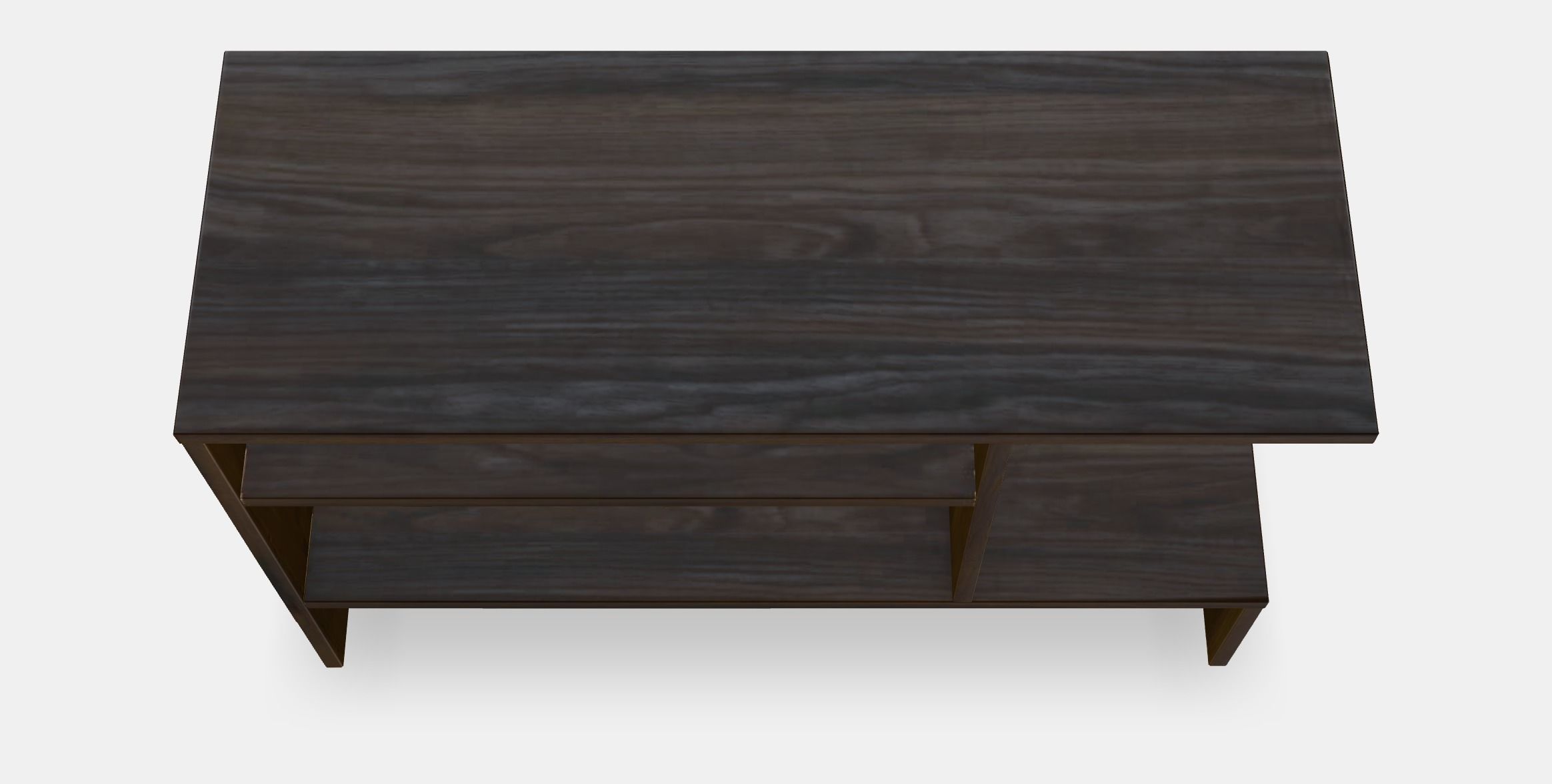 HOLMERUD side table Low-poly 3D model_5