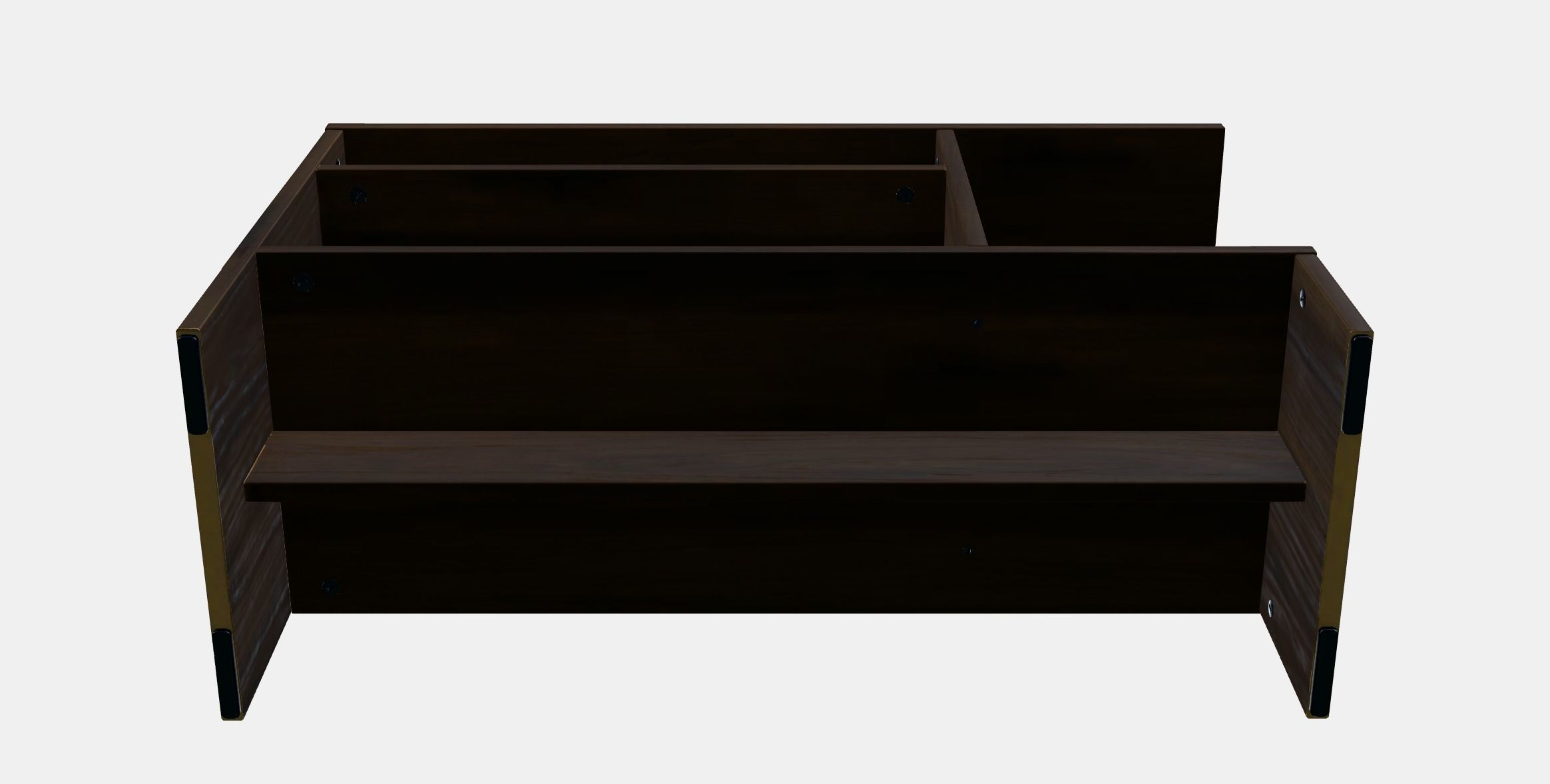 HOLMERUD side table Low-poly 3D model_8