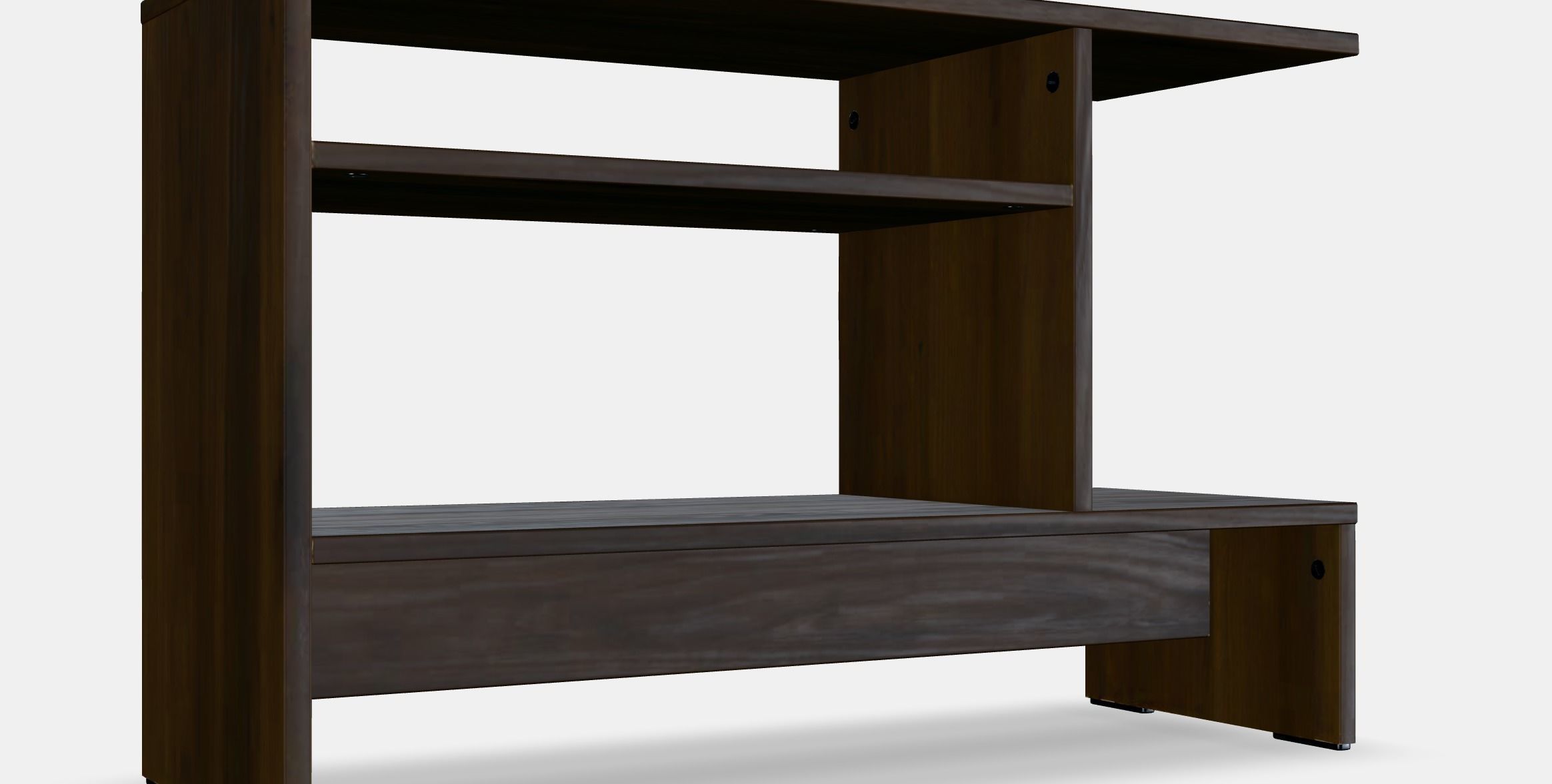 HOLMERUD side table Low-poly 3D model_2