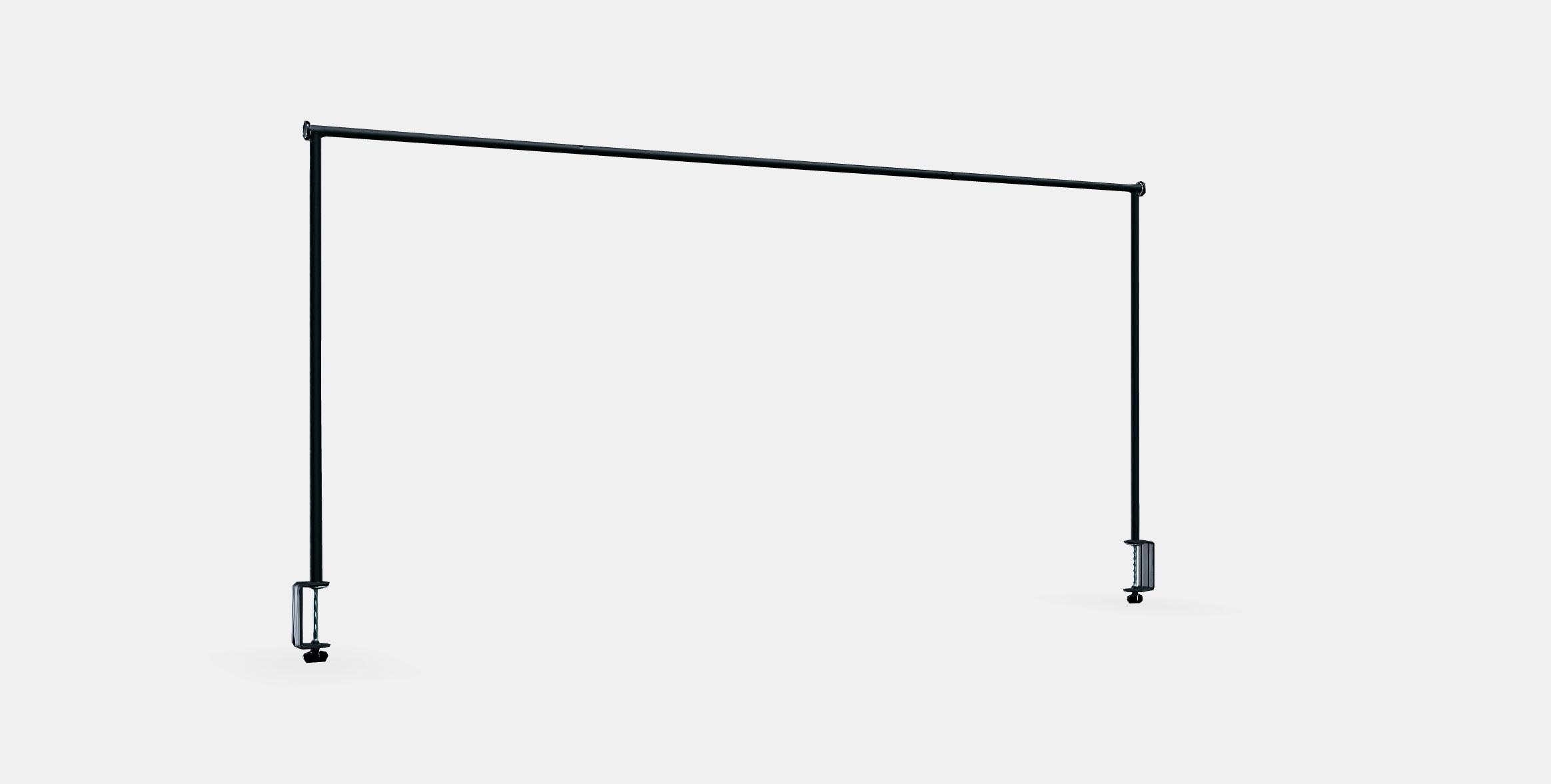 HELGEO Decorative bar for table Low-poly 3D model_9