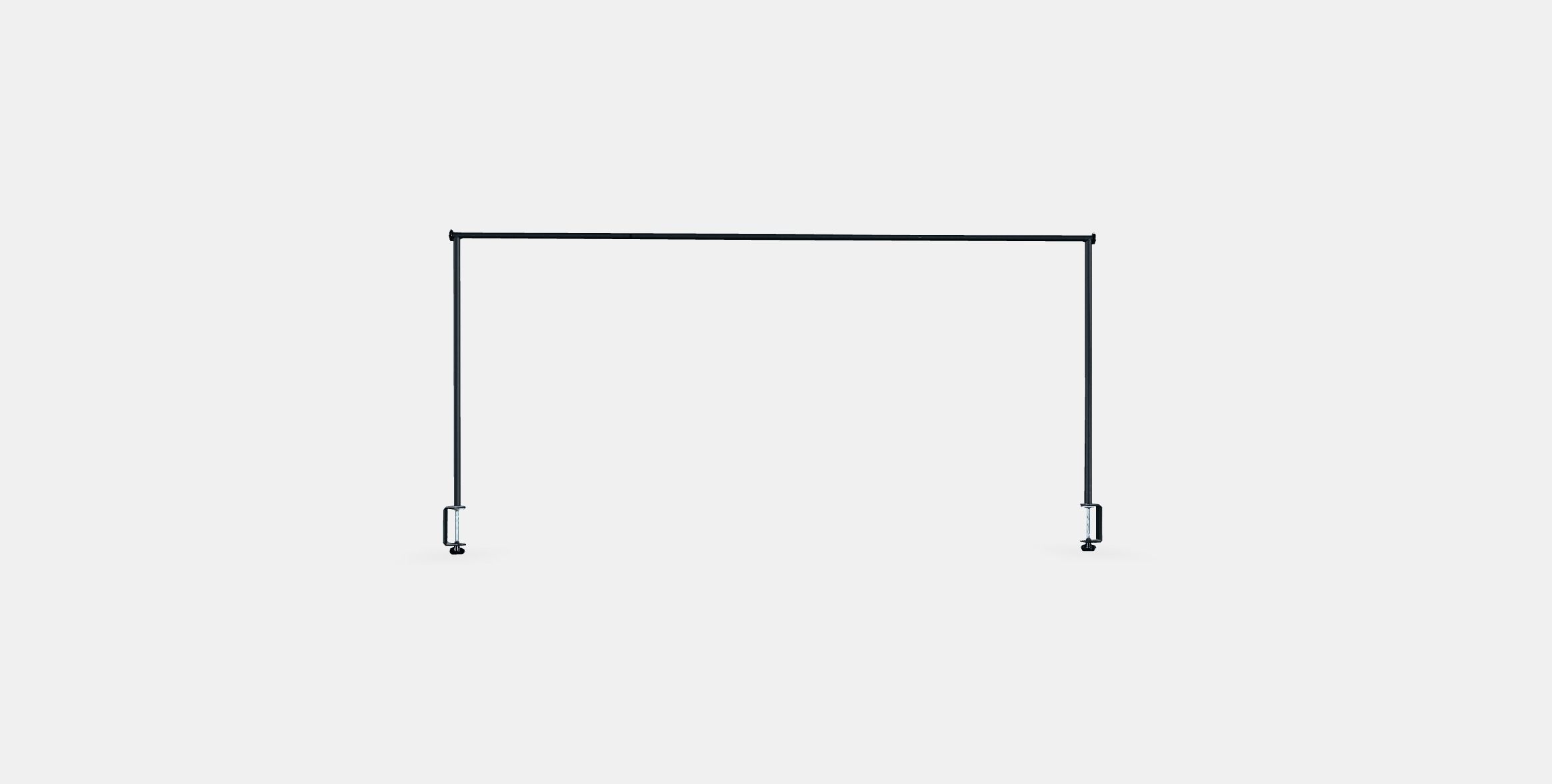 HELGEO Decorative bar for table Low-poly 3D model_14