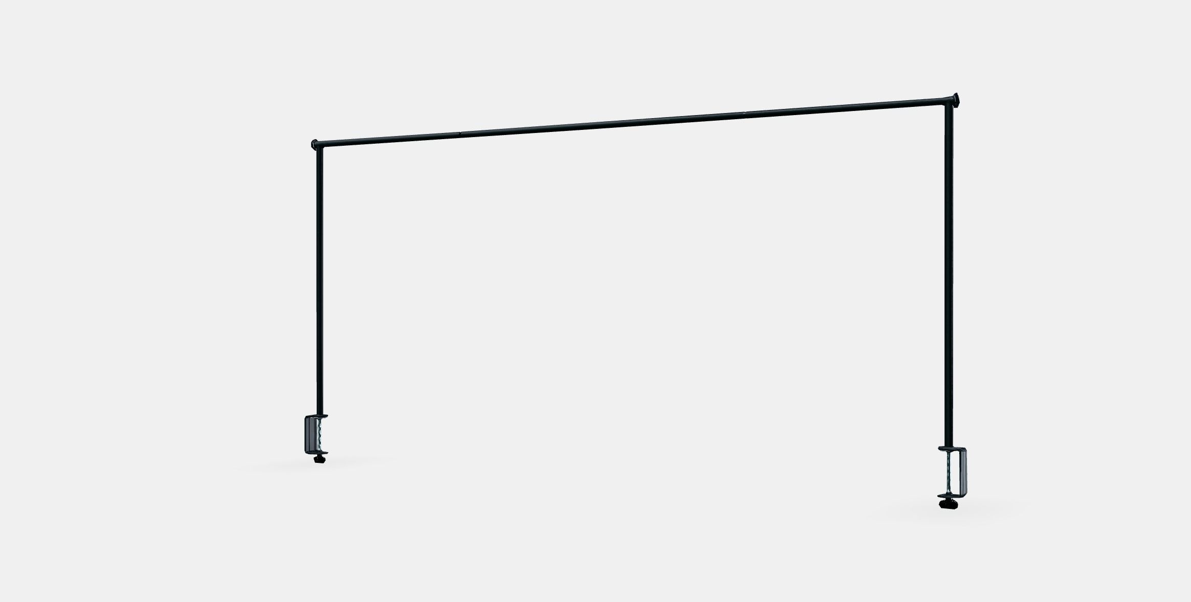 HELGEO Decorative bar for table Low-poly 3D model_13