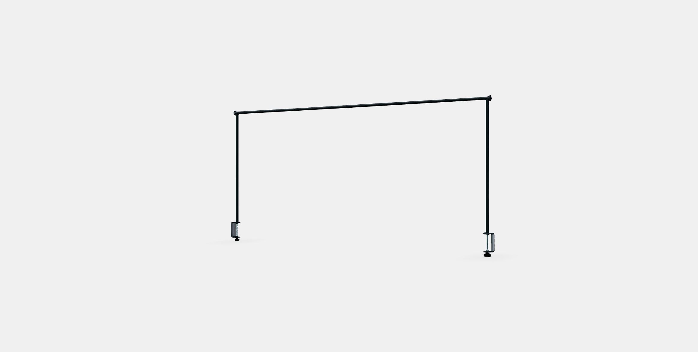 HELGEO Decorative bar for table Low-poly 3D model_12