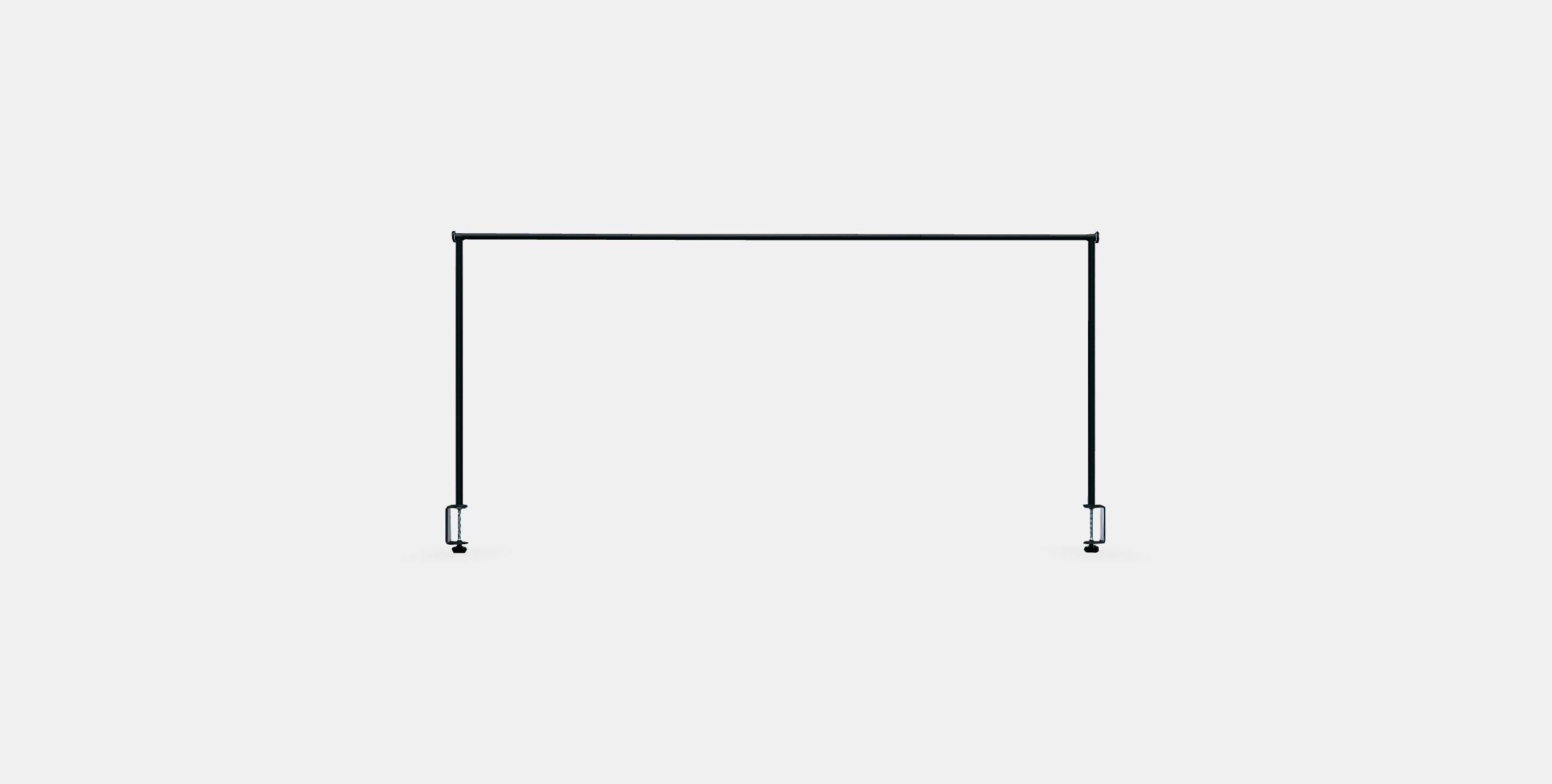 HELGEO Decorative bar for table Low-poly 3D model_10